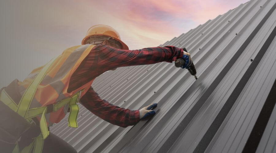 Expert Emergency Roof Repairs services in Williams, OR